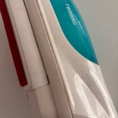 スチームアイロンの画像