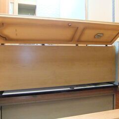 洋服タンス差し上げますの画像