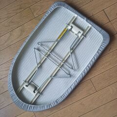 アイロン台の画像