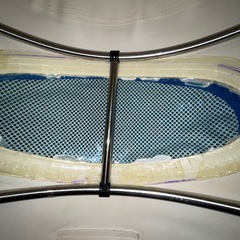 酸素カプセル　ソフトタイプ　訳あり品　疲労回復　美容の画像