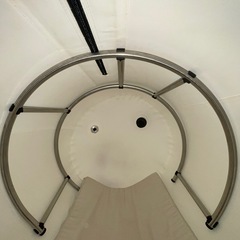 酸素カプセル　ソフトタイプ　訳あり品　疲労回復　美容の画像