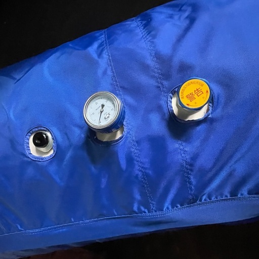 酸素カプセル　ソフトタイプ　訳あり品　疲労回復　美容