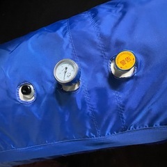 酸素カプセル　ソフトタイプ　訳あり品　疲労回復　美容の画像