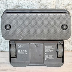 アイロボット「ブラーバ380J」床拭きお掃除ロボットの画像