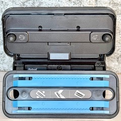 アイロボット「ブラーバ380J」床拭きお掃除ロボットの画像