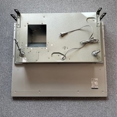 パナソニック レンジフード FY-75DED1 エコナビ
の画像