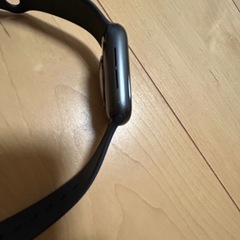 Apple Watch SE バッテリー89の画像