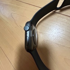 Apple Watch SE バッテリー89の画像