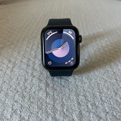 Apple Watch SE バッテリー89の画像