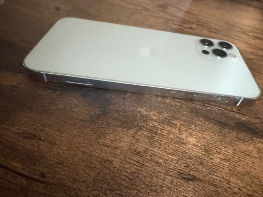 【11/8-11/10まで】iPhone12 Pro  128GB   