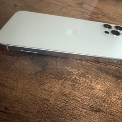 【11/8-11/10まで】iPhone12 Pro  128GB   の画像