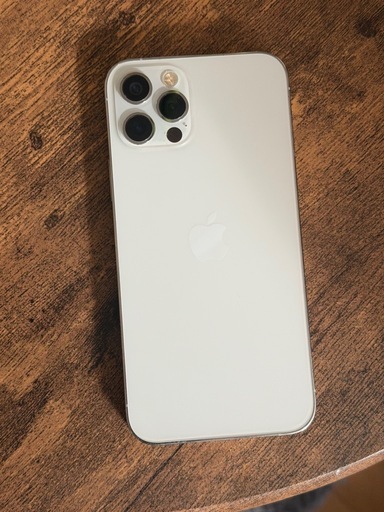 【11/8-11/10まで】iPhone12 Pro  128GB