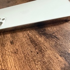 【11/8-11/10まで】iPhone12 Pro  128GB   の画像