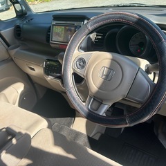 H25 Nボックス　車検あり　ドラレコの画像