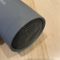 サロニア　ドライヤー　SALONIAの画像