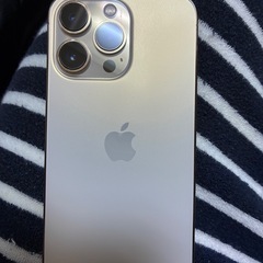美品iPhone 13PRO
の画像