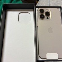 美品iPhone 13PRO
の画像