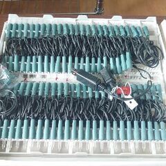 クリスマスツリー用 イルミネーション  😃１００球揃い✨✨の画像