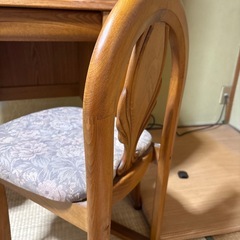 ドレッサー三面鏡の画像