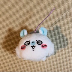 ちいかわ　モモンガ　の画像