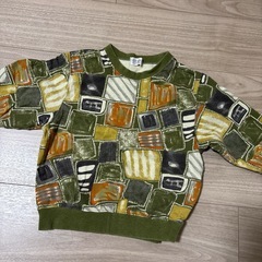 まとめ売り　110サイズ男の子服の画像