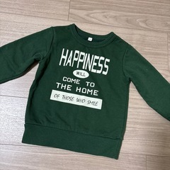 まとめ売り　110サイズ男の子服の画像
