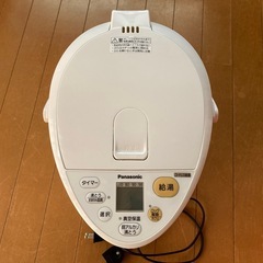 Panasonic　マイコン沸騰ジャーポットの画像