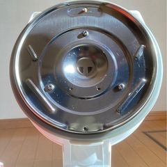 Panasonic　マイコン沸騰ジャーポットの画像