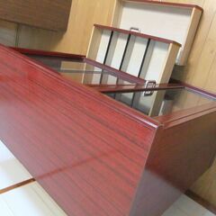 サイドボード差し上げます。の画像