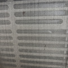 Rinnai SRC-365E ガスファンヒーター　ガスコード付の画像