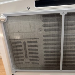 Rinnai SRC-365E ガスファンヒーター　ガスコード付の画像