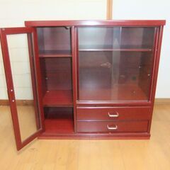 サイドボード差し上げます。の画像