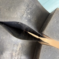 earth music ecologyブーティー　Sサイズの画像