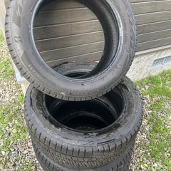 タイヤの画像