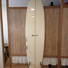 サーフボードの画像