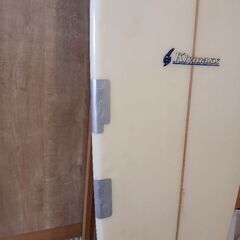 サーフボードの画像