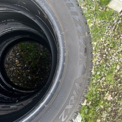 タイヤの画像