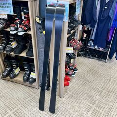 KAZAMA スキー板 Winterhigh 152cm 大人用の画像