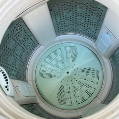 分解洗浄済み✨【ゴロゴロ音】HITACHIビートウォッシュ10kgの画像