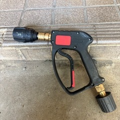 MJJCショートガン&フォームガンの画像