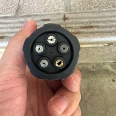 MJJCショートガン&フォームガンの画像