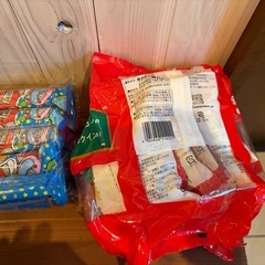 お菓子セット　ヤングドーナツ22の画像