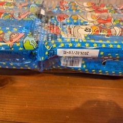 お菓子セット　ヤングドーナツ22の画像