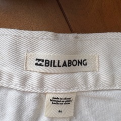 RVCA BILLABONG ショートパンツの画像