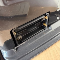 No.058長期保存品　新品のストーブの画像