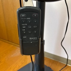 扇風機の画像