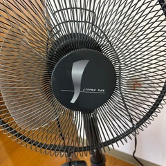 扇風機の画像