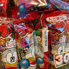 お菓子セット　ヤングドーナツ3の画像