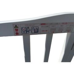 KATOJI カトージ ミニベビーベッド 折りたたみ式 の画像