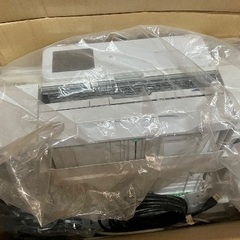 brother プリンター　未使用の画像